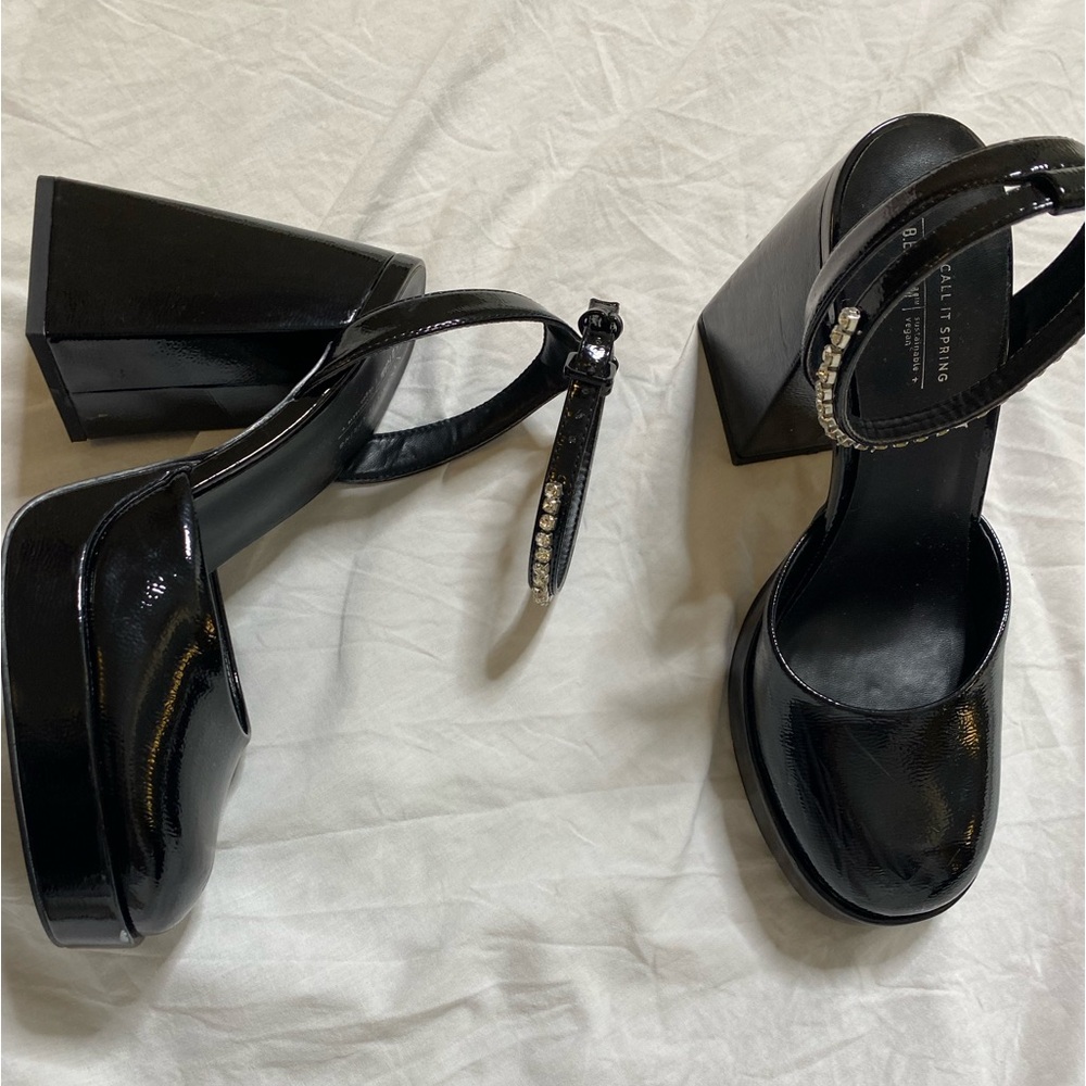 Call It Spring heels.